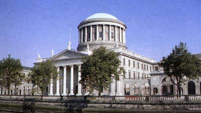 Master strikes out case brought by AIB against  struck-off solicitor
