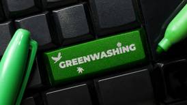 Businesses are forced into greenwashing by our outdated, badly designed energy market