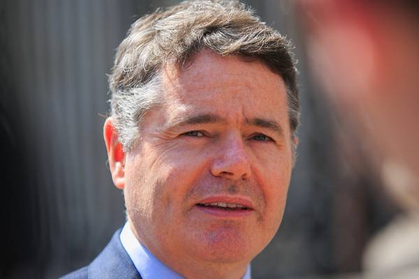 ‘No premature withdrawal’ of Covid supports, Donohoe pledges