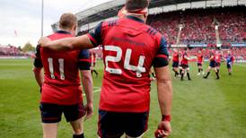 Ciarán Murphy: Munster rugby has found its way again