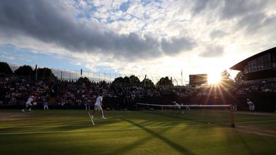 Wimbledon: Big guns all back in action on Magic Monday