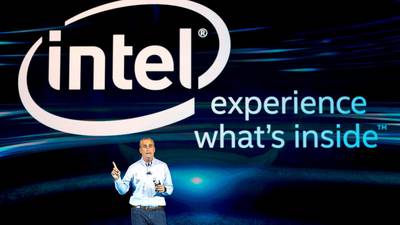 Intel faces many challenges in the post-Krzanich era