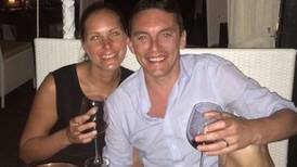 Open verdict on holidaying couple who drowned in Shannon
