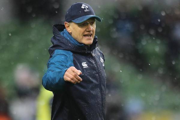 Six Nations 2019: Wales v Ireland - all you need to know