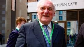 Directly-elected Dublin mayor a ‘stupid idea’, says Bertie Ahern
