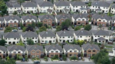 New thinking on use made of   ‘desirable’ land and family homes needed