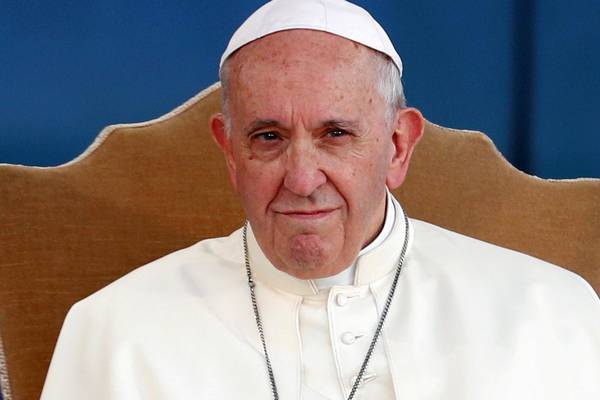 Pope Francis calls emergency meeting on abuse
