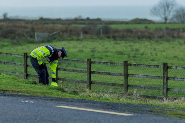 Man (70s) treated for injuries after being assaulted in Co Sligo robbery