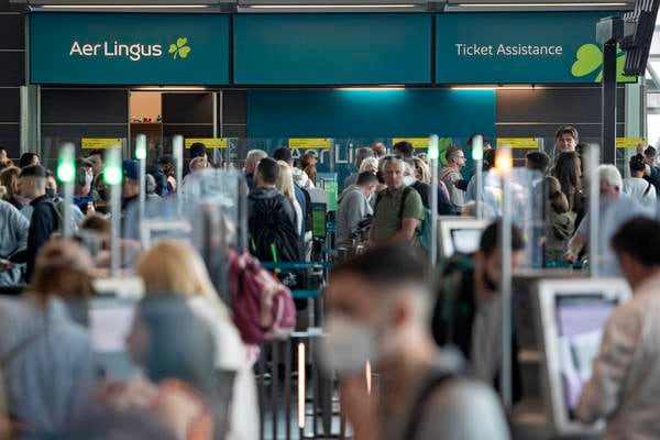Aer Lingus strike moves closer