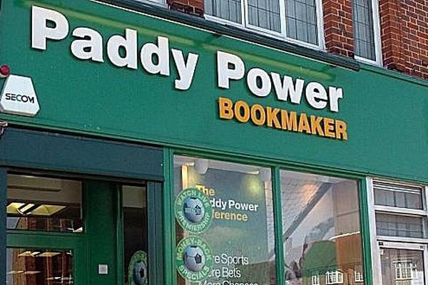 Paddy Power owner Flutter may list quantity of Fanduel stock in US