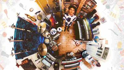 Jacob Collier - In My Room album review: the hype is deserved