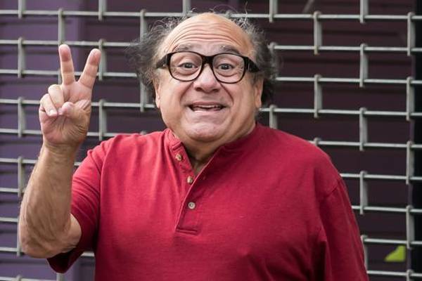 Are you 4ft 5in with a 41in waist, and a Danny DeVito lookalike? This job could be made for you