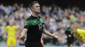 Ireland to face Italy at Craven Cottage