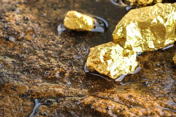 Connemara Mining raises €267,000 from selling new shares