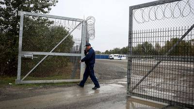 Hungary to shut migrant ‘transit zone’ camps after EU court ruling