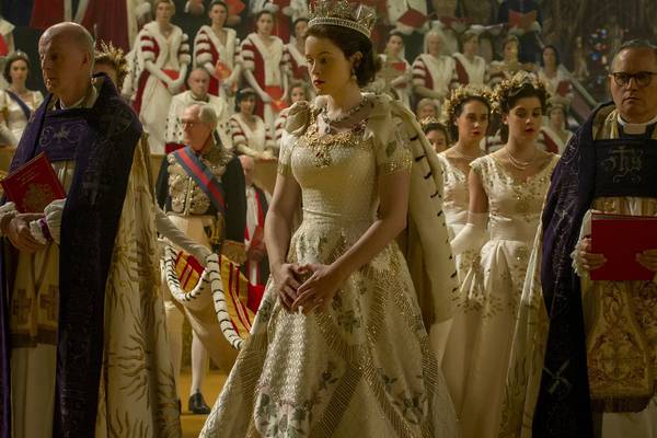 ‘The Crown’:  Netflix drama tackles British royal family