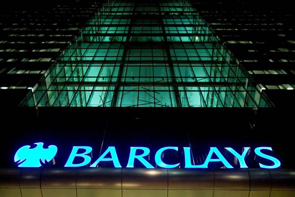 Barclays to hire 100 staff    in private banking push