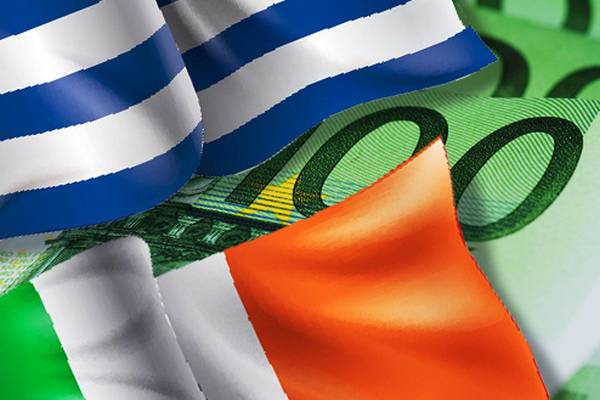 Budget 2019: Who still owes more – the Irish or the Greeks?