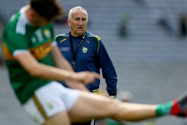 All-Ireland Final replay: Donie Buckley and the art of defending against Dublin