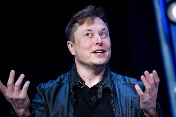 Twitter deal leaves Elon Musk with no easy way out