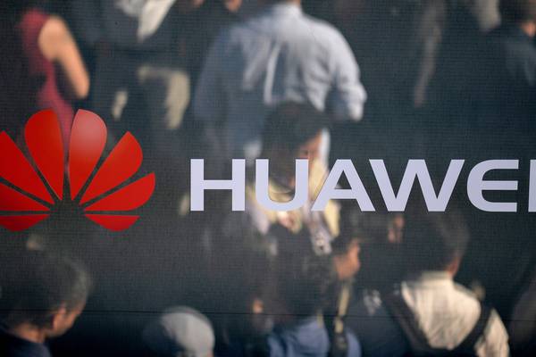 Huawei sacks employee arrested in Poland on espionage charges
