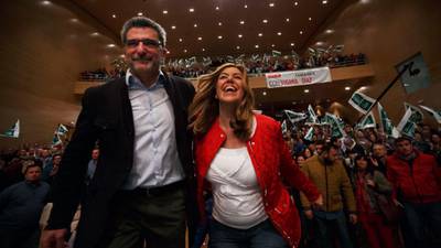 Andalusian election could reshape Spain’s two-party system