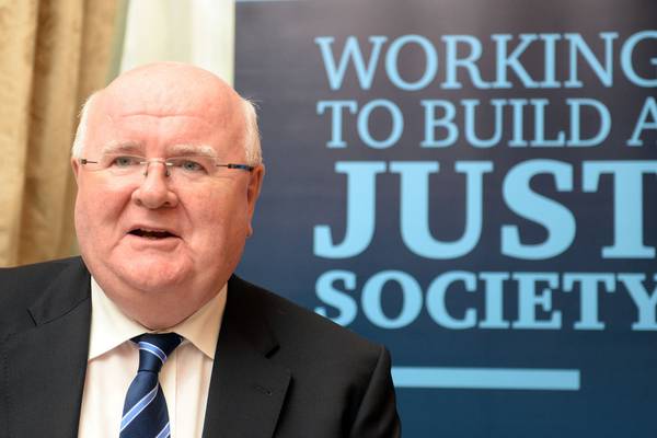 The cost of a fair society: €3bn, says Social Justice Ireland