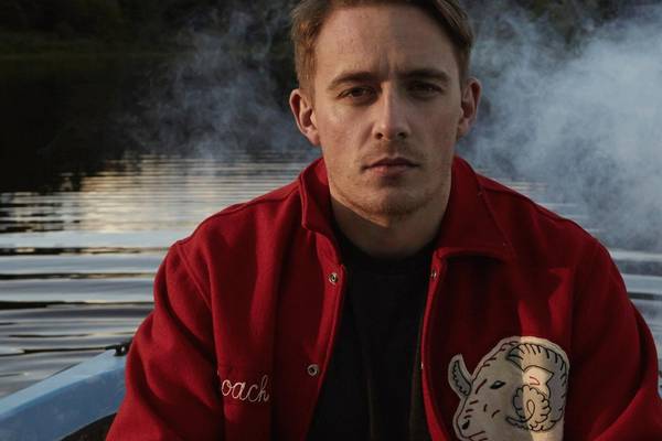 New artist of the week: Dermot Kennedy