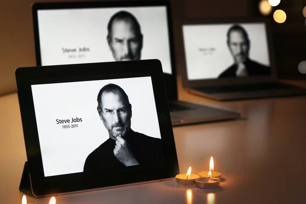 Tenth anniversary of tech trailblazer Steve Jobs’s death