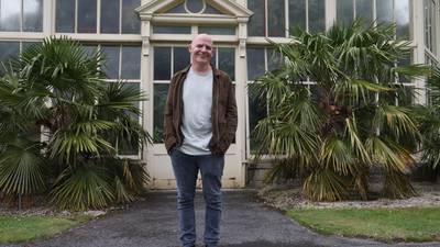 The Botanic Gardens and me: Conor Pope traces his family tree through the Gardens’ history