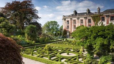 Garden lovers’ getaways: 10 top places to stay around Ireland