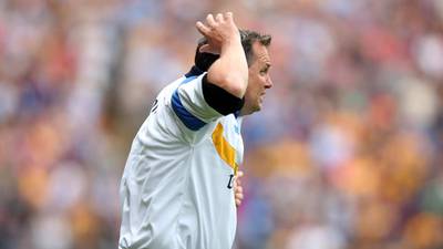 Failure of Clare hurlers leads to the end of dual dreams