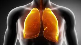 Number of lung transplants up threefold
