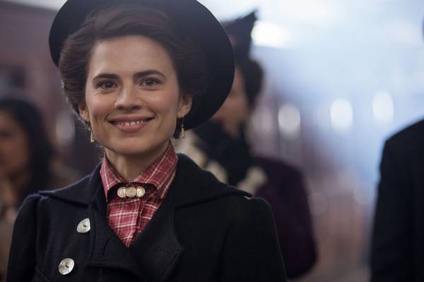 Howards End review: A new team move into EM Forster’s pile