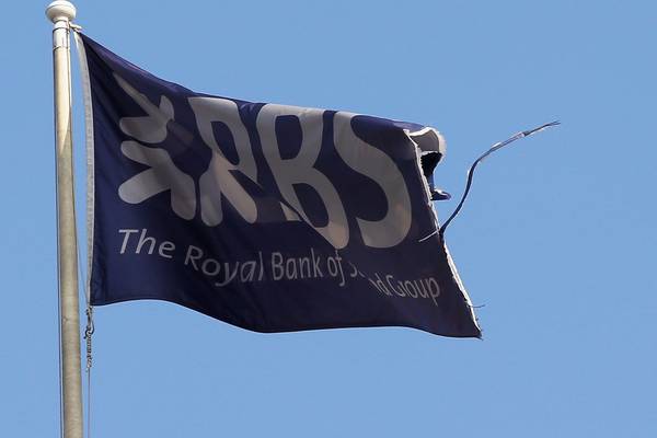 RBS  may pick Dublin for its EU base after Brexit