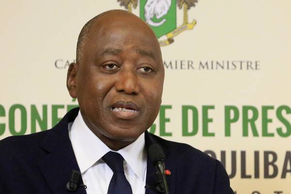 Ivory Coast’s presidential race thrown open by death of chosen successor
