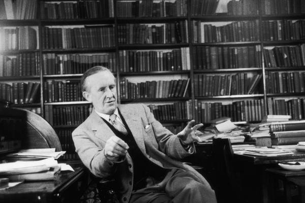 When my father met Gandalf: Tolkien’s time as an external examiner at UCG