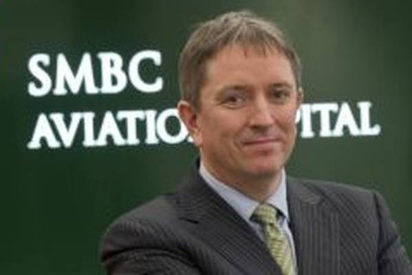 Dublin-based SMBC flying high as profits continue to rise