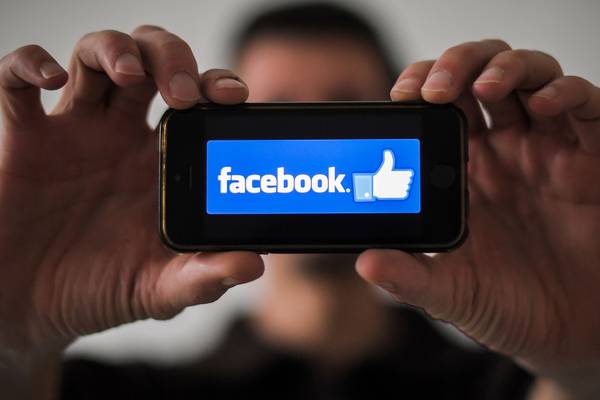‘Digital gangsters’: UK report on Facebook welcomed in Ireland