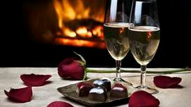 What are the best wines to serve with a Valentine’s Day meal at home?