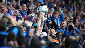 Dublin ready to make Kerry witness fall of football's final frontier