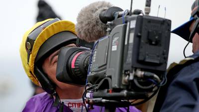 Racing TV rules out extending free-to-air coverage of Irish racing