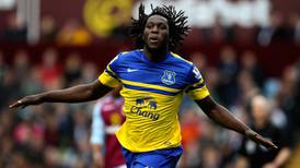 Romelo Lukaku sparks a fifth win in six for Everton