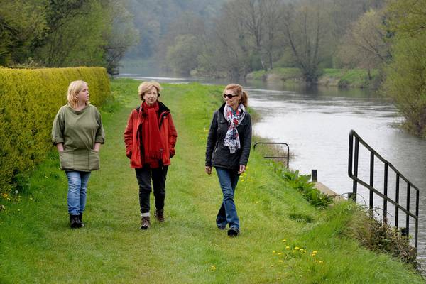 River Barrow: ‘Visitors are just flabbergasted at how gorgeous it is’