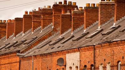 Buyers of older homes may pay thousands more per year in mortgage repayments