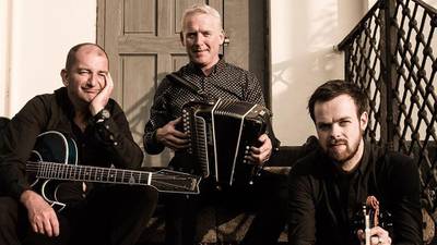 Belturbet Fleadh and a trad club night: This week’s best traditional music gigs