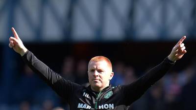 Police Scotland receive complaints over Hibs boss Neil Lennon