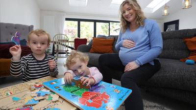 Childcare crunch: ‘No country for working parents’