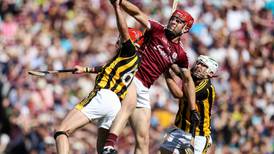 Nicky English: Galway no longer looking an unassailable prospect