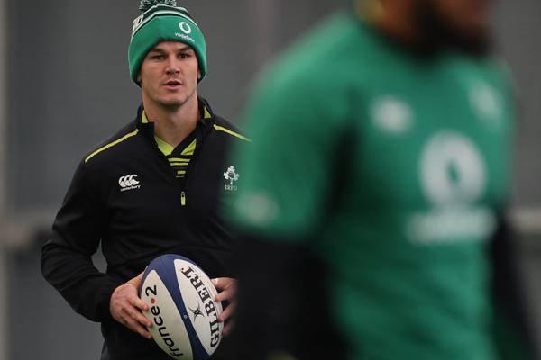 Six Nations - France v Ireland: Kick-off time, TV details, permutations, team news and more